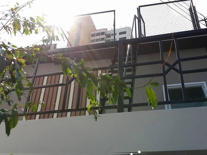 Varinda छात्रावास