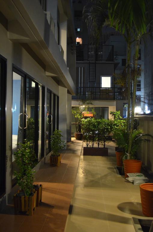 Auberge de jeunesse Varinda Bangkok
