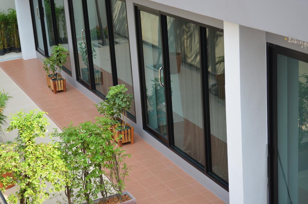 Varinda Auberge de jeunesse Bangkok