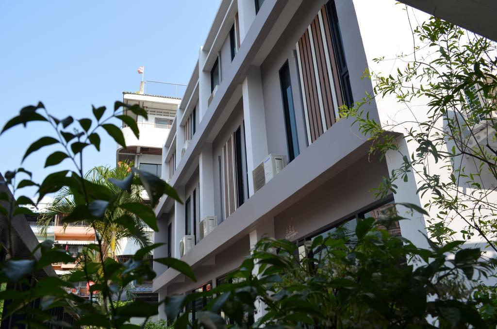 Auberge de jeunesse Varinda *