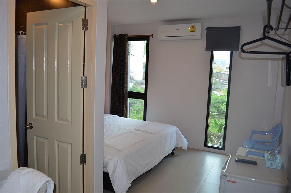 Varinda Auberge de jeunesse Bangkok