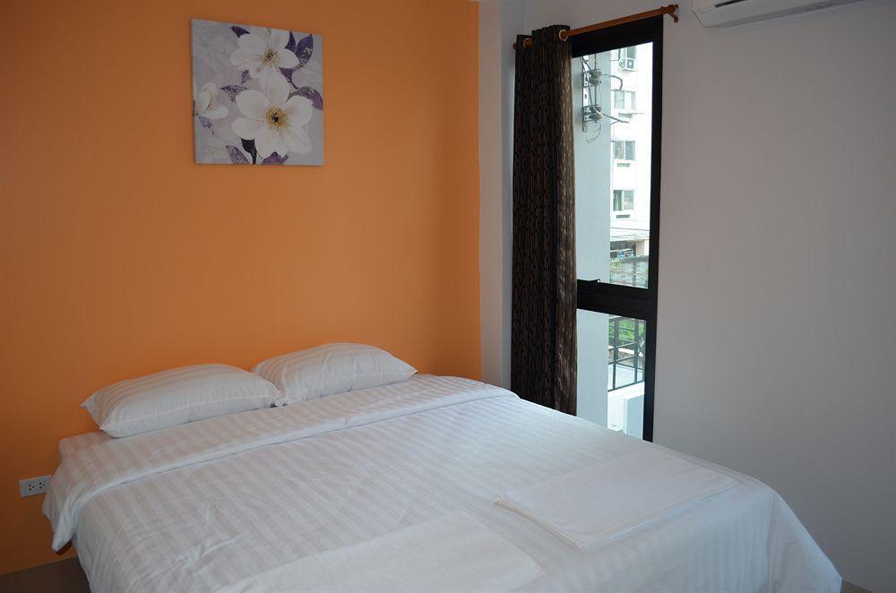 Auberge de jeunesse Varinda