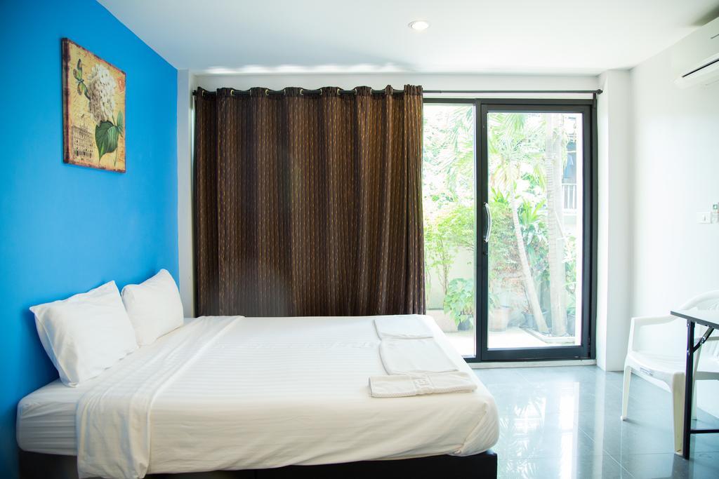 Varinda Auberge de jeunesse Bangkok