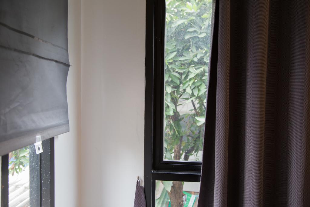 Varinda Auberge de jeunesse Bangkok